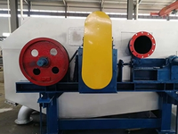 Kotak Pencuci Pulp Ukuran Khusus untuk Lini Produksi Kertas Kraft & White Board