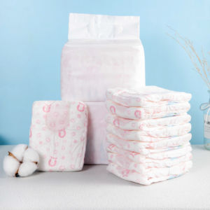 Pañales de Tela Biodegradables de Absorción Rápida para Cachorros, Pañales de Entrenamiento para Perros, Pañales para Mascotas - Product Image 1