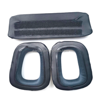 Housse de remplacement pour bandeau d'écoute, Compatible avec Logitech G930 G430 F450, 1 pièce, livraison gratuite