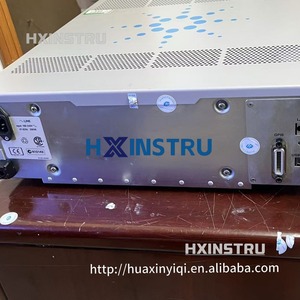 Générateur de signaux à impulsions 81134A, double canal, 3,35 GHz, testé en conditions de fonctionnement H - Product Image 6