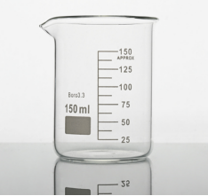 <span class=keywords><strong>Pyrex</strong></span> 250ml 1000ml 2000ml Quartz mesurant 100ml bécher en <span class=keywords><strong>verre</strong></span> de forme basse - Product Image 2