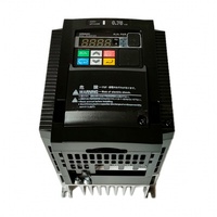Inversor Omron 3G3MX2-A4007-ZV1 Trifásico AC400V 0.75kW