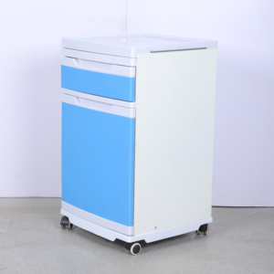 <span class=keywords><strong>Table</strong></span> <span class=keywords><strong>de</strong></span> <span class=keywords><strong>chevet</strong></span> d'hôpital HOCHEY, <span class=keywords><strong>prix</strong></span> bas, légère, en ABS, amovible - Product Image 1