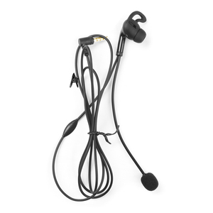 Accesorios universales para intercomunicador de motocicleta <span class=keywords><strong>EJEAS</strong></span>, accesorios para intercomunicador de fútbol, clip tipo C, auriculares de 3.5 mm, correa para el hombro, caja. - Product Image 1