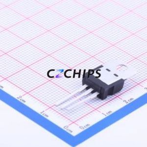 Nuevo regulador lineal (LDO) PMIC de chip IC de circuito integrado L7915CV TO-220 original - Product Image 2
