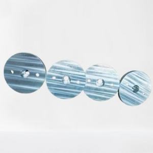 Servicios de Mecanizado de Torneado Industrial CNC Personalizados que Ofrecen Procesamiento de Piezas de Torneado Industrial Personalizables - Product Image 2