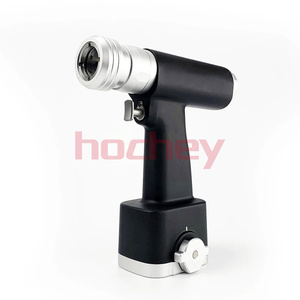MT tıbbi şirket çin tedarikçisi yüksek kaliteli tıbbi hastane kullanımı ortopedik cerrahi kemik matkap cannubone kemik matkap - Product Image 6