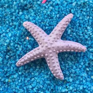 Estrellas de Mar Artificiales Personalizadas de 4.5 cm, Adornos para Peceras del Mar Mediterráneo, Decoraciones para Bodas, Decoración del Hogar - Product Image 2