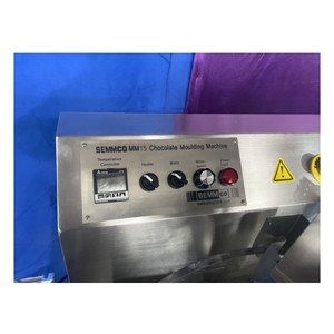 Chocolate <b>bar</b> Making Machine Machine to Make Chocolate Chocolate Making Machinery - Product Image 6