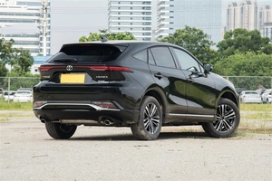 Voiture d'occasion à <span class=keywords><strong>vendre</strong></span>, <span class=keywords><strong>Venza</strong></span> modèle 2023, 2.5l <span class=keywords><strong>hybride</strong></span> intelligent, 2 roues motrices, édition premium, SUV de taille moyenne, 5 places, en stock, haute qualité - Product Image 4