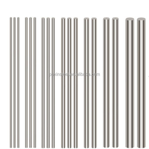 AISI 301 303 304 310 316 321 광택 스테인레스 스틸 라운드 바 - Product Image 4