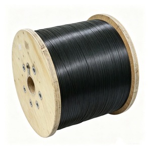 Barras de Fibra de Vidrio de 1.5mm, 1.8mm, 2.0mm y 2.5mm para Jaulas de Pájaros con Servicio de Corte, Resistentes a los Rayos UV y a la Corrosión - Product Image 1