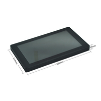 I3588 Rockchip RK3588 8 Core de 64 bits NPU 6Tops PLACA DE DESARROLLO 4G/16G LPDDR4 apoya android12.0 linux debain ubuntu.