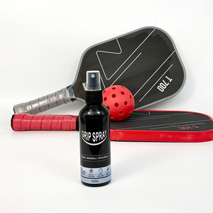 Spray Antideslizante Sunrise para Baloncesto, Deportes Múltiples y Fitness, Agarres con Logotipo Personalizado (30/50/120ml), Todas las Estaciones - Product Image 3