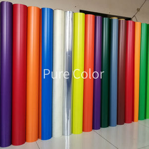 Phim trong suốt quảng cáo ngoài trời chữ phát sáng Thay thế nhãn dán chữ 3600 Eli bằng phim đổi màu - Product Image 5