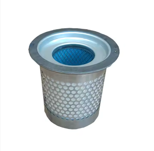 อะไหล่เครื่องอัดอากาศ MENGMA DB2089 ตัวแยกน้ำมันสำหรับตัวกรองเครื่องอัดอากาศ - Product Image 1
