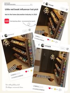 خزانة أحذية خشبية بتصميم شمالي للشتاء، رفيعة للغاية وموفرة للمساحة، بعرض 18 سم للمداخل الضيقة، تخزين بـ 3 رفوف للمساحات الصغيرة - Product Image 2