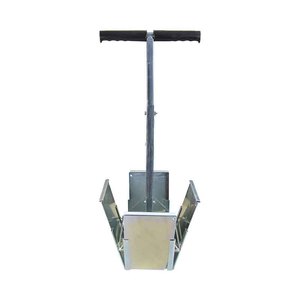Herramienta <span class=keywords><strong>de</strong></span> reparación <span class=keywords><strong>de</strong></span> césped <span class=keywords><strong>de</strong></span> extracción profunda Square Turf <span class=keywords><strong>Doctor</strong></span> - Product Image 2