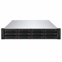 HPE MSA 2050 2052 2060 2062 – Nouvelle unité de stockage SAN d'entrée de gamme à double contrôleur, format 2U pour rack, compatible SAS, FC, iSCSI, pour entreprises