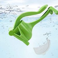 Presse-agrumes manuel robuste pour oranges, citrons verts, pamplemousses et citrons