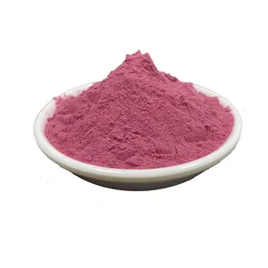 Factory Hot Selling Food Grade Kein Zusatz Red Raspberry Extract Powder