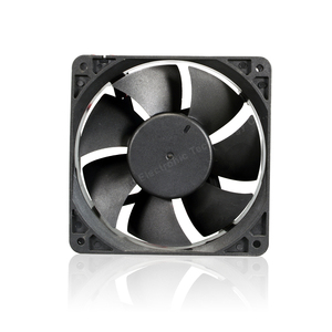 12038 24VDC 3000rpm 0.40a 120x120x38mm 4 inch bóng mang dòng chảy không khí lớn dòng chảy hướng trục quạt Quạt làm mát - Product Image 6