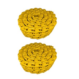 Componentes de Chassi para Máquinas de Mineração e Construção, Fornecimento Direto de Fábrica - Product Image 1