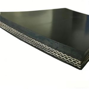 <span class=keywords><strong>สายพาน</strong></span>ลำเลียง EP ที่มีความแข็งแรงดึงสูงสำหรับการขนส่งในอุตสาหกรรม - Product Image 2