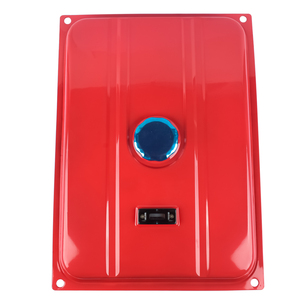 Generador brillante Tanque de combustible de gas 7 Tanque galones de gasolina de 26,5 litros para generador EC6500 Rojo - Product Image 5