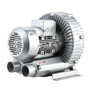 High-Efficient All-Copper <strong>Motor</strong> Vortex Air <strong>Pump</strong> <strong>Fish</strong> <strong>Pond</strong> Oxygenation Good Quality Energy Conservation Hydraulic Agricultural