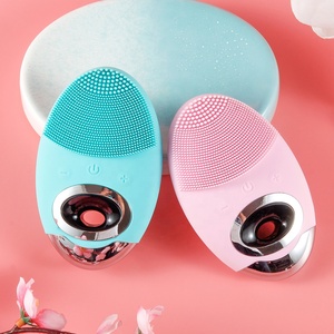 Mini eléctrico venta al por mayor de cara de masaje Blanqueamiento Dental inalámbrico <span class=keywords><strong>Charing</strong></span> <span class=keywords><strong>Cross</strong></span> belleza Multi-funcional de instrumento de limpieza Facial - Product Image 5