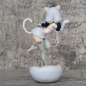 รูปปั้นหุ่นสวยน่ารักหูแมวสำหรับแม่บ้าน Kobayashi - Product Image 4
