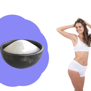 อาหารเสริมอาหารเสริมลดความอ้วนแบบผงซิบูสำหรับดูแลความงามอาหารเสริมลดน้ำหนักกระชับสัดส่วน - Product Image 6