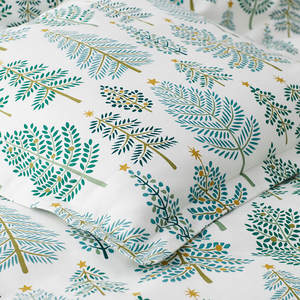 Ensemble de literie imprimé queen et king size bon marché pour l'hiver ensemble de literie taie <span class=keywords><strong>d</strong></span>'oreiller <span class=keywords><strong>d</strong></span>'<span class=keywords><strong>été</strong></span> de bonne qualité drap de <span class=keywords><strong>lit</strong></span> et housse de couette - Product Image 2