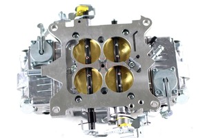 Carburateur Quick Fuel <span class=keywords><strong>Q</strong></span>-Series 750 CFM <span class=keywords><strong>Drag</strong></span> Race Booster annuel <span class=keywords><strong>Q</strong></span>-750-AN - Product Image 4