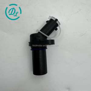 Sensor de Presión de Aire de Admisión EexcavaStart 612630030007 para Motores Diésel de Camiones Pesados WP10 - Preciso, Duradero y Fácil de Instalar - Product Image 1