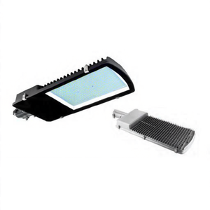 Lampada Stradale LED Vial 80W ad Alta Efficienza per Illuminazione Esterna - Product Image 2