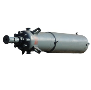 bibo HXCHEM Evaporador de película limpiadora agitada con raspador centrífugo de PTFE, con rodamiento de motor de acero inoxidable, 220/380V, para etanol y alimentos, de alta resistencia - Product Image 5