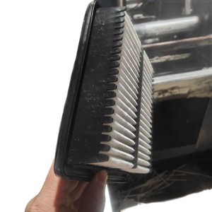 Elemento de Filtro de Aire 28113-BU000 para Elantra de 7ª Generación 2021, Tamaño Estándar - Product Image 5