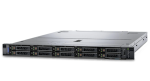Servidor en Rack PowerEdge R650 2U de Nivel Empresarial de Alta Gama, Xeon 8362 2.8GHz, 3 Años de Garantía, Beijing - Product Image 2