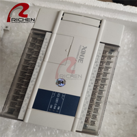 Módulo Extendido de Controlador Lógico Programable PLC y PAC XINJIE XC3-24T-C para Equipos Electrónicos en Stock