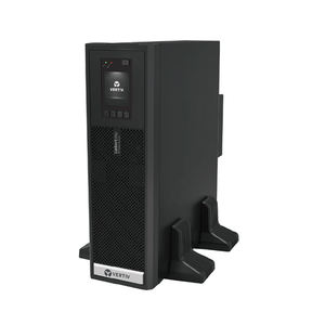 Vertiv Liebert ITA2 1kVA 2kVA 3kVA 6kVA 10kVA 20kVA 30kVA Sistema de Respaldo de Energía para Centros de Datos <span class=keywords><strong>UPS</strong></span> Online de Montaje en Rack - Product Image 4