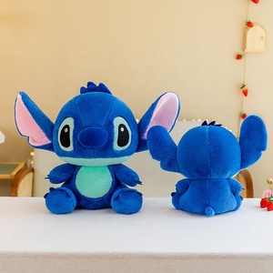 Punti di alta qualità bambole di peluche peluche giocattoli di peluche - Product Image 3