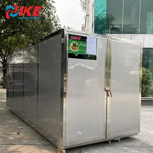 IKE Energy Saving Corn Drying Machine Food Dryer AIO-S600G