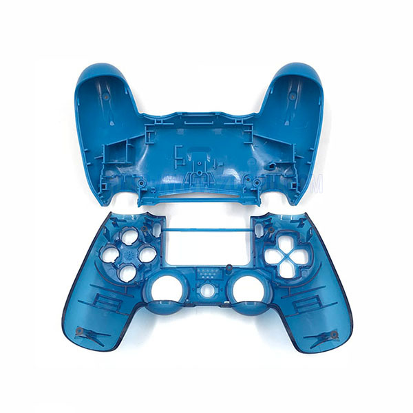 Zhongde Mold Manufacturer Specializes in Injection Molding Game Console and Game Console Shells