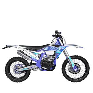 Moto tout-terrain professionnelle 300cc pour adultes, CB300F, 4 temps, 16 kW, <span class=keywords><strong>Enduro</strong></span>, course hors route, haute performance - Product Image 1