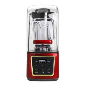 Mixeur Insonorisé 4L 5L, Mixeur Commercial Robuste <span class=keywords><strong>Super</strong></span> Silencieux Multifonctionnel avec Réduction Sonore - Product Image 3