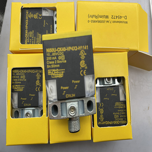 Sensor de Proximidad Nuevo en Stock NI35 NI20 NI40U <span class=keywords><strong>NI50U</strong></span>-<span class=keywords><strong>CP40</strong></span>-AP6X2 AN6X2 <span class=keywords><strong>VP4X2</strong></span> VN4X2 Alta Calidad Garantía de un Año - Product Image 3