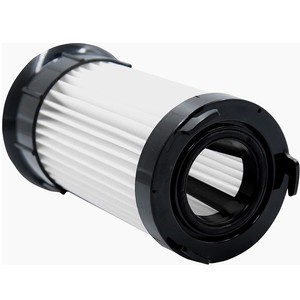 Filtro para aspiradora Eureka Ge Dcf 4 Dcf18, pieza de repuesto de fibra de alta eficiencia para uso doméstico - Product Image 5