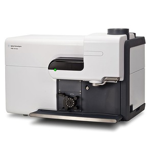 Espectrómetro Agilent 4100MP-AES, Espectrómetro de Emisión Atómica por Plasma de Microondas, Equipo de Detección - Product Image 3